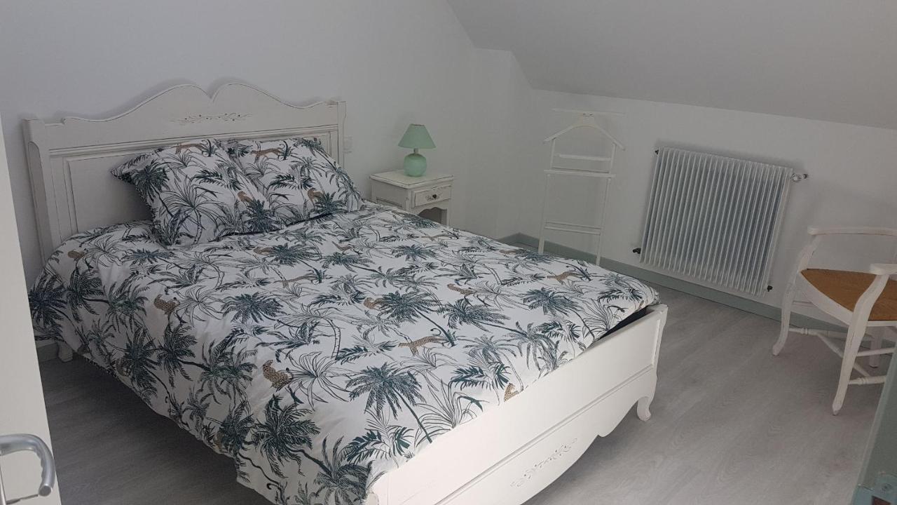 Les Cavelots A Vendome Βίλα Εξωτερικό φωτογραφία