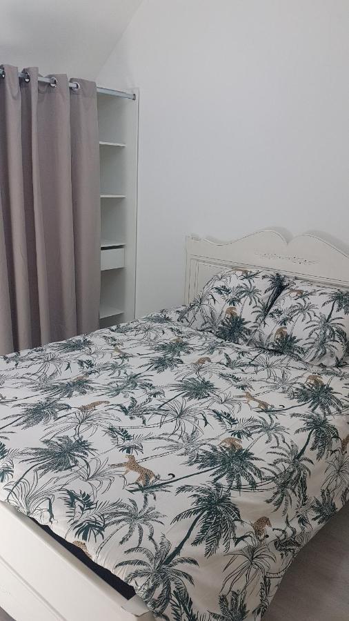 Les Cavelots A Vendome Βίλα Εξωτερικό φωτογραφία