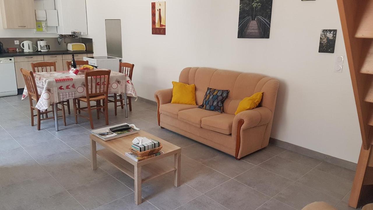 Les Cavelots A Vendome Βίλα Εξωτερικό φωτογραφία