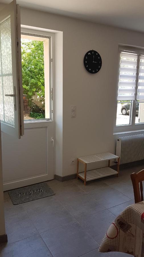 Les Cavelots A Vendome Βίλα Εξωτερικό φωτογραφία